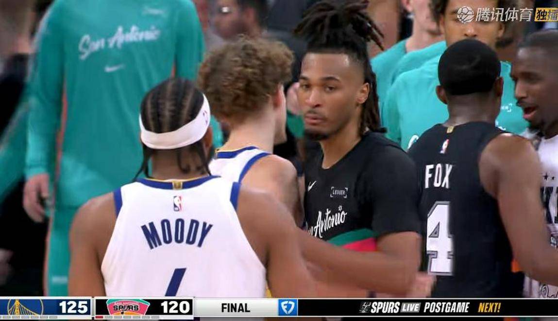 勇士险胜尼克斯,福克斯统治全场 勇士险胜尼克斯,福克斯统治全场