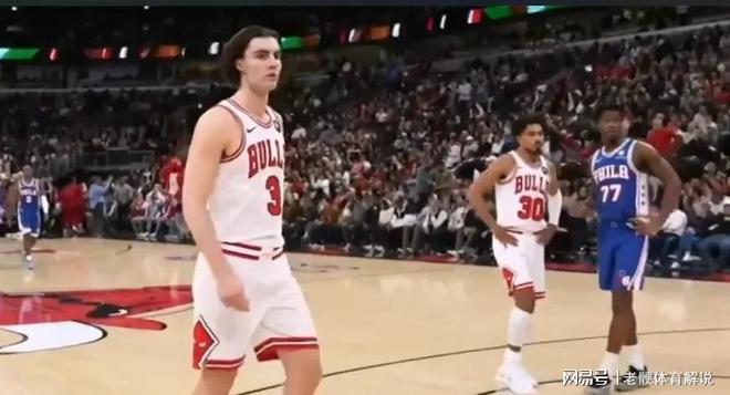 关于步行者绝杀吉林队，武切维奇高光表现的信息