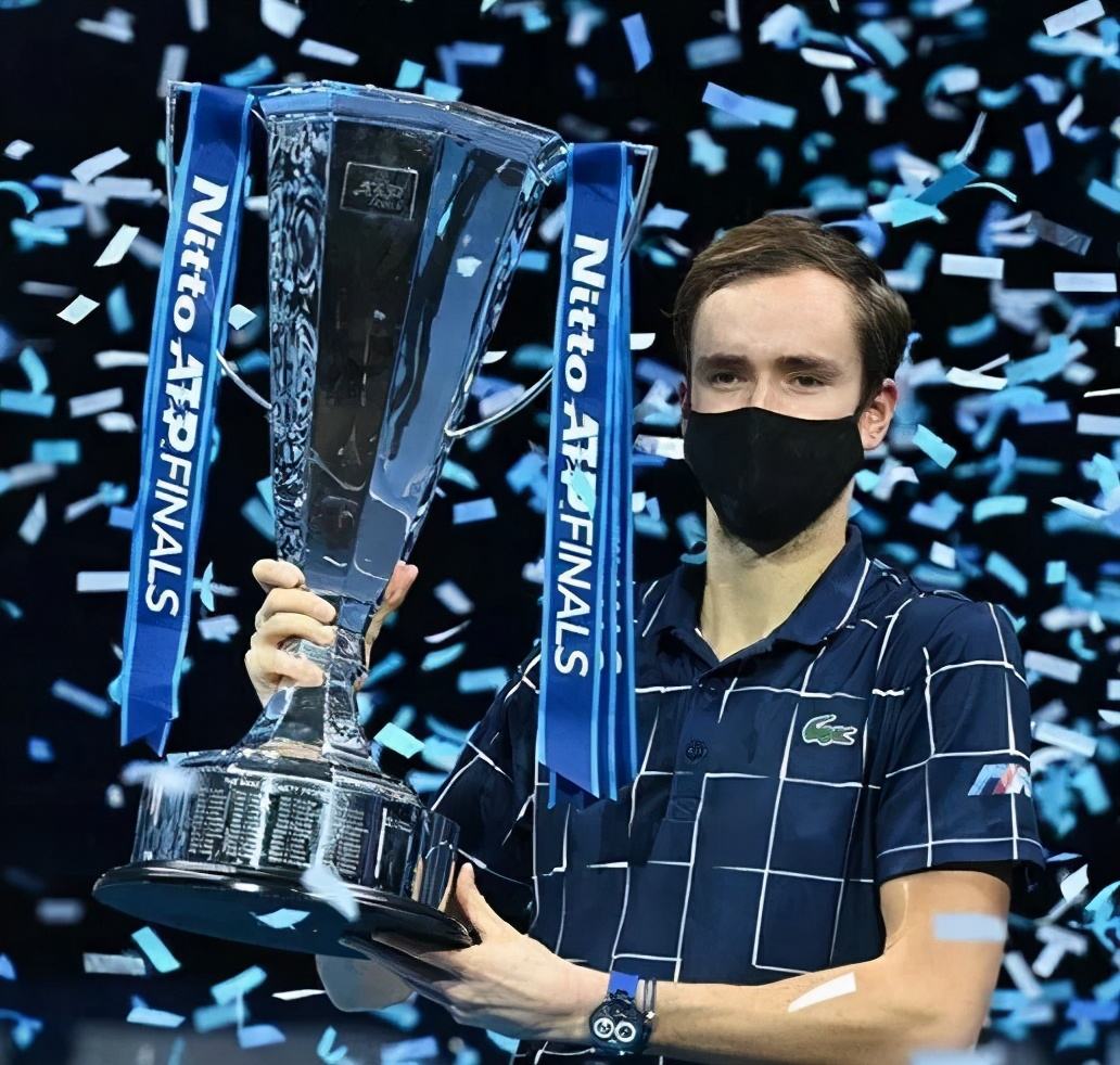 联合杯碾压澳网，蒂姆统治全场