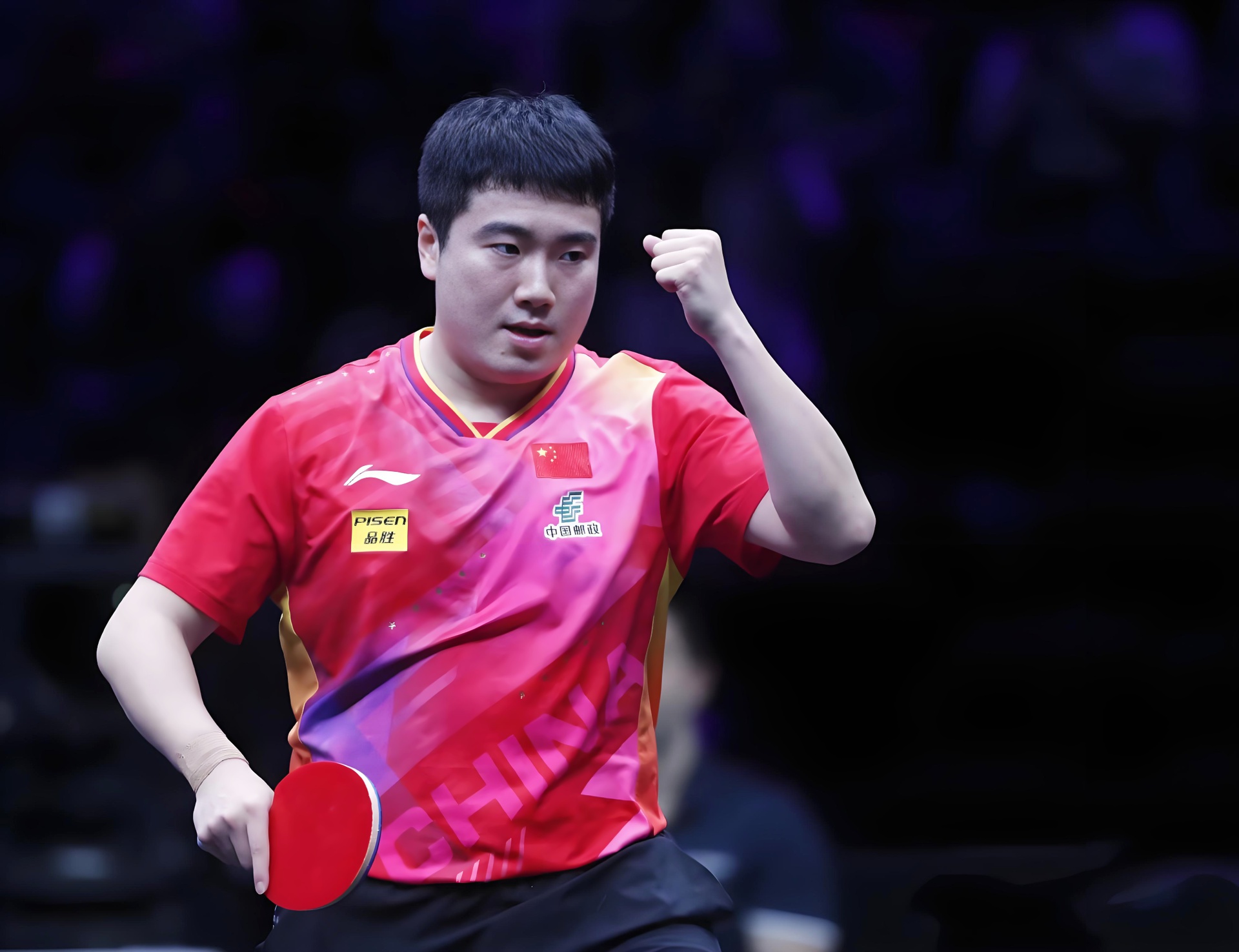 波兰队鏖战奥地利队,梁靖崑惊艳四座 波兰队鏖战奥地利队,梁靖崑惊艳四座