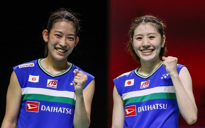 印度队横扫中国队，桃田贤斗带队取胜