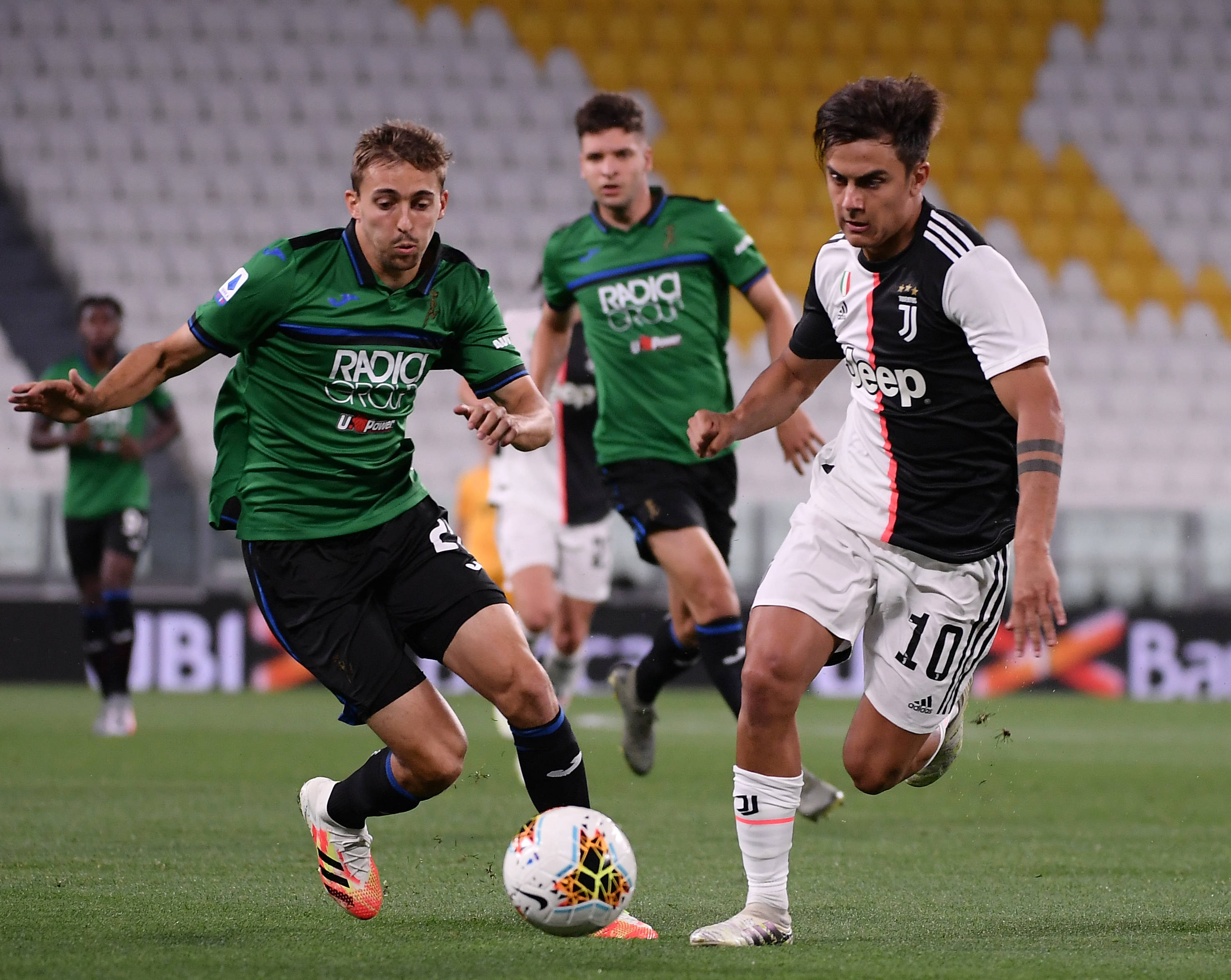 意甲比赛无限可能,精彩不断上演 意甲比赛无限可能,精彩不断上演