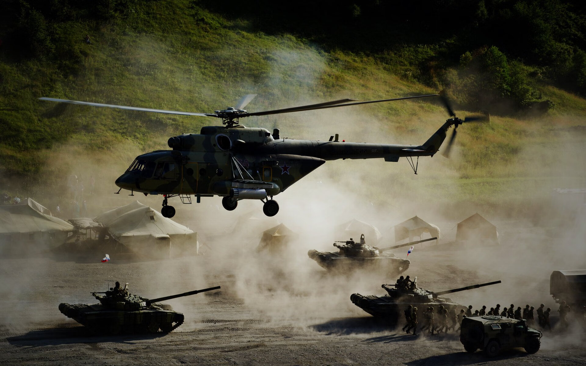 颠覆时代的利爪，一场没有巨星的终极审判