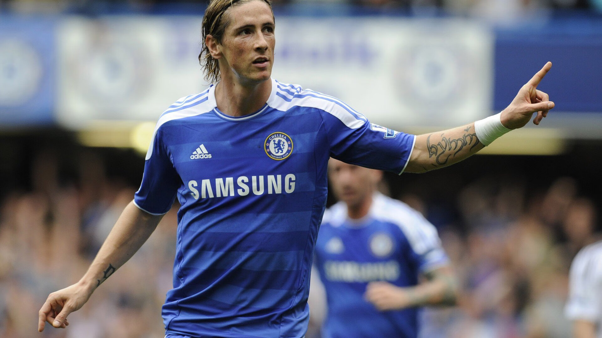 完美剧本的异端者，欧冠半决赛之夜，布伦森与唯一性的价值审判