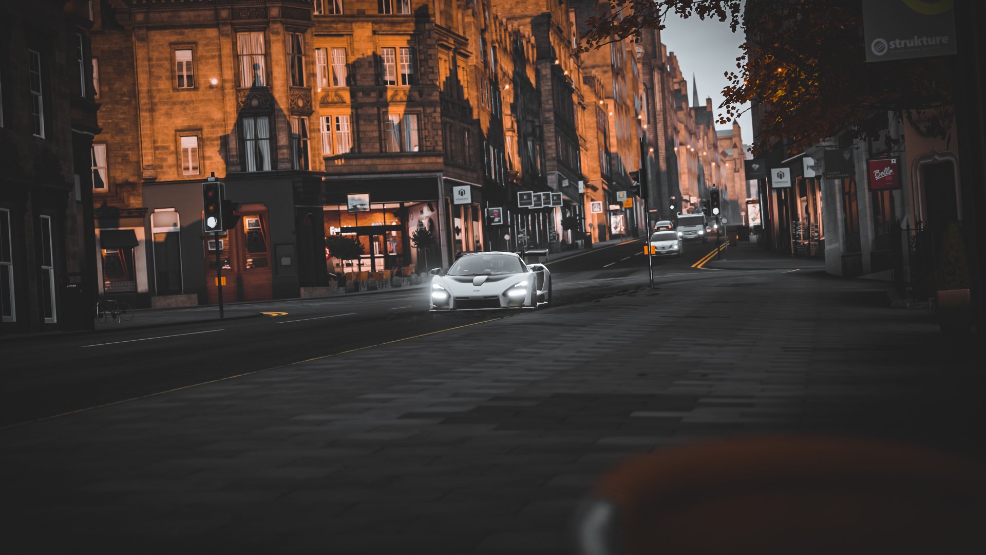 当欧冠淘汰赛的星光，照亮莫兰特的球场—一次跨越领域的教科书